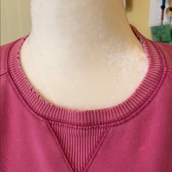 PINK XS sweatshirt for back to school! - Picture 2 of 4